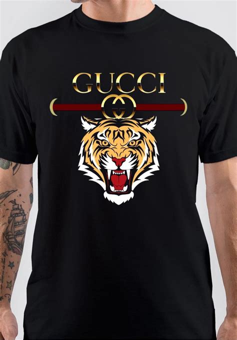 maglia gucci 2020 tigre|gucci tiger ready to wear.